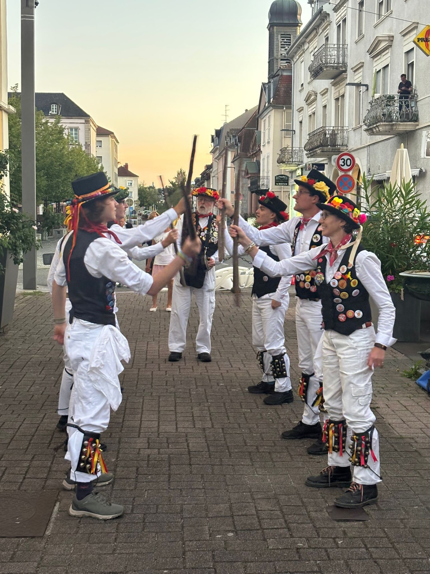 Vauban, 2 Rue Abbatucci 68330 Huningue France